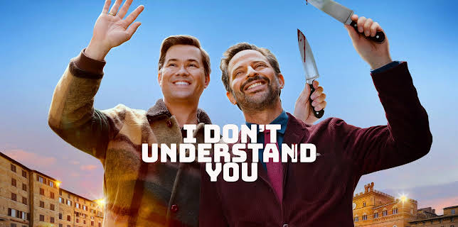 I Don't Understand You (2025)