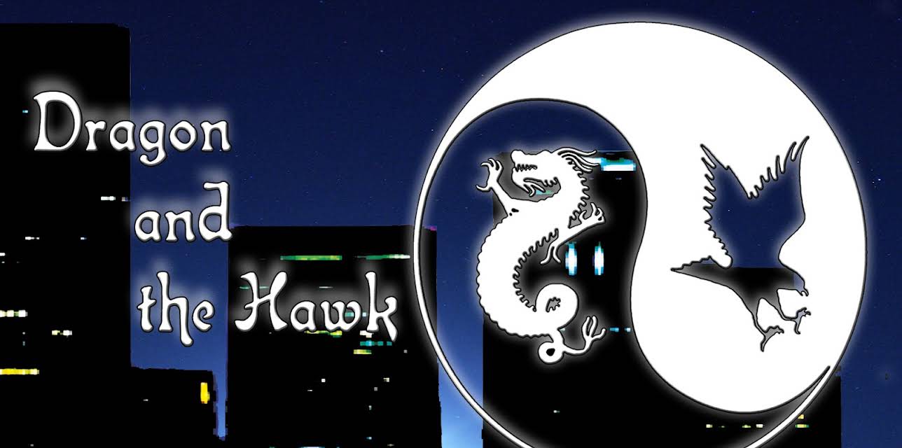 Dragon and the Hawk (2001)