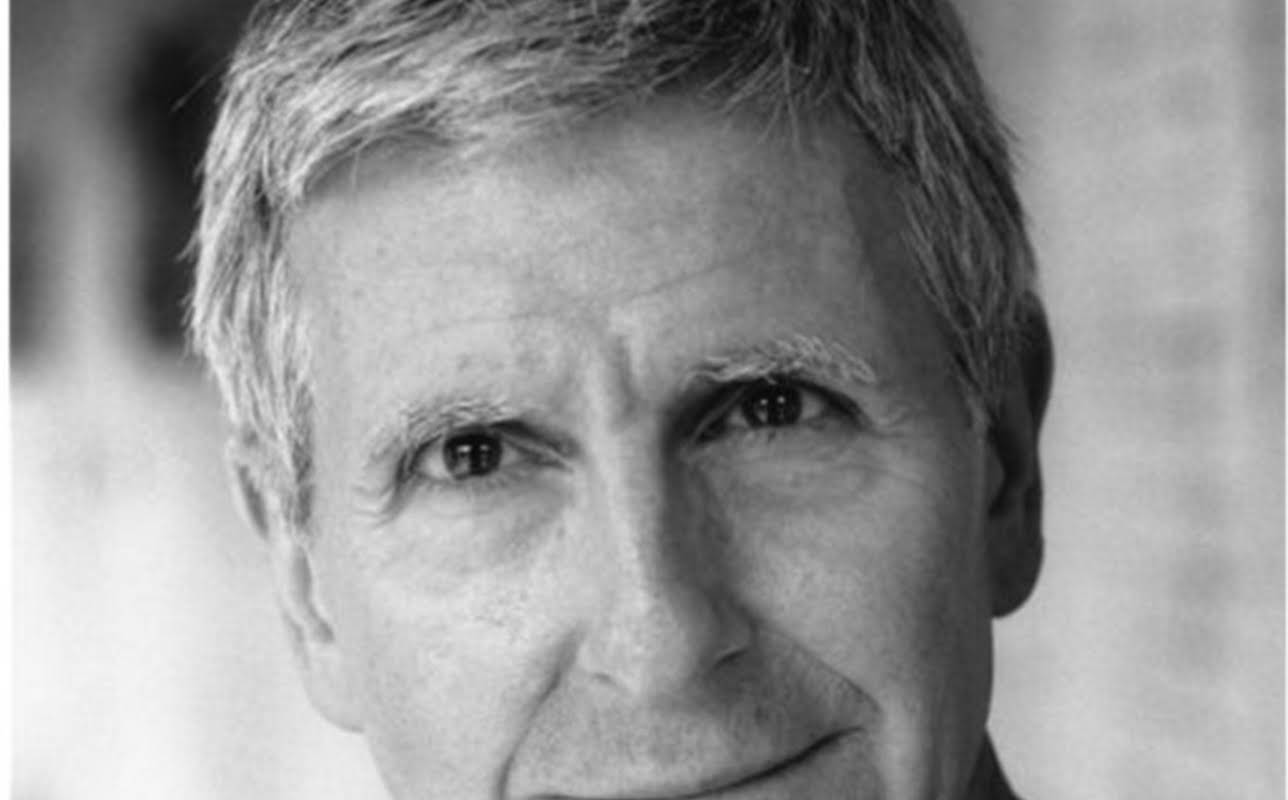 Christopher Ryan