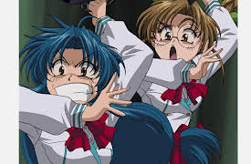 Full Metal Panic!: I Want to Protect You