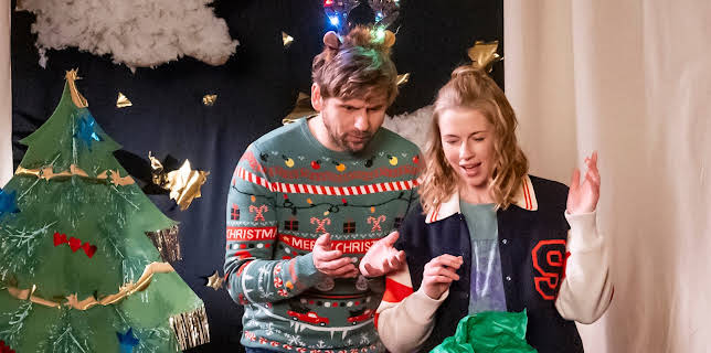 20:15: Eine fast perfekte Bescherung | ZDF | 12/14 2025