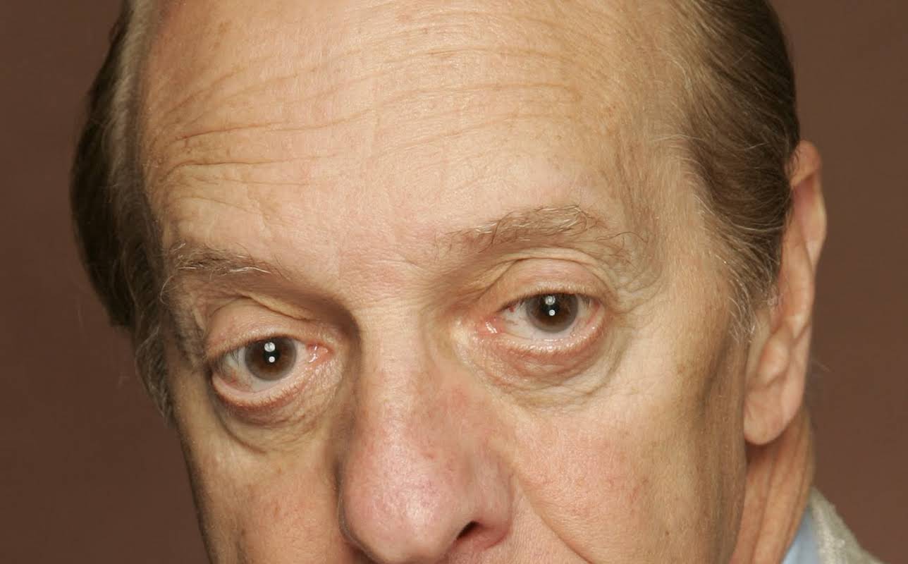 Basil Hoffman