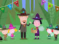Ben and Holly's Little Kingdom