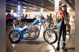 Lowbrow Life: The One Show 2020