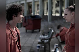 Misfits Season 1: Episode 1