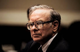 Game Changers: Warren Buffett