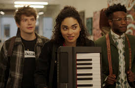 Little Voice: Ghost Light