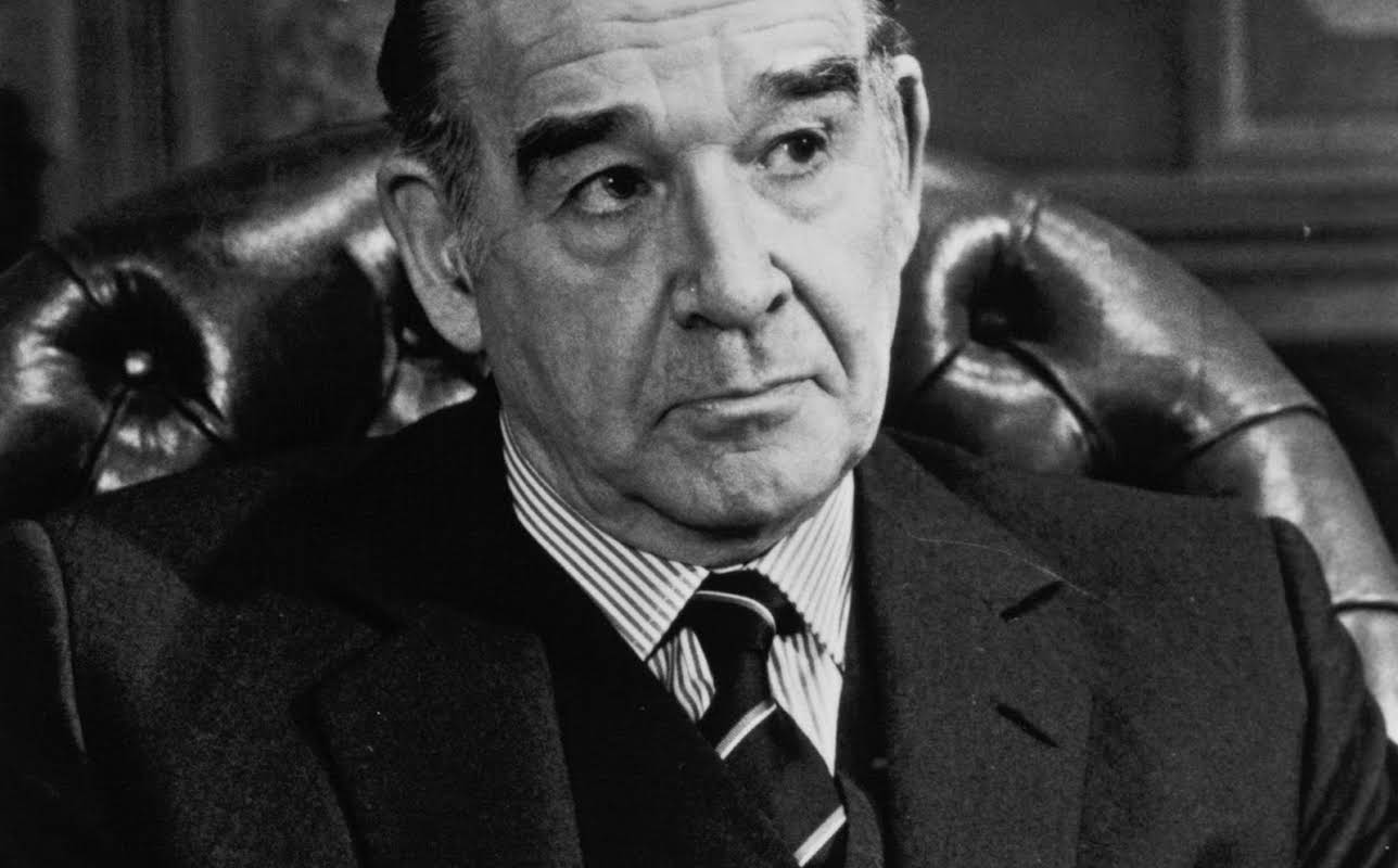 Robert Brown