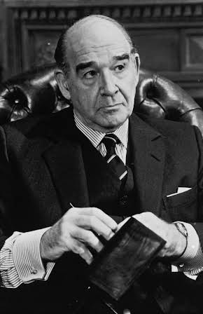 Robert Brown as 
