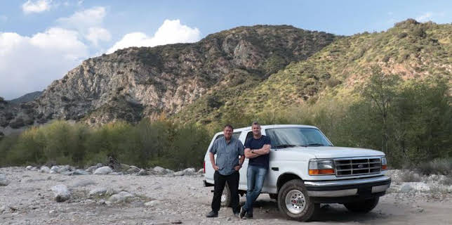 7:00 PM: Wheeler Dealers (S15) | Discovery Channel | 3/6 2026