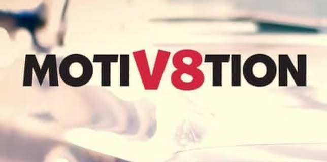 Motiv8tion (2015)