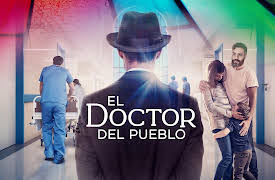 El doctor del pueblo S1: Missing