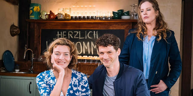 11:15: Meine Mutter im siebten Himmel | HR Fernsehen | 3/5 2026