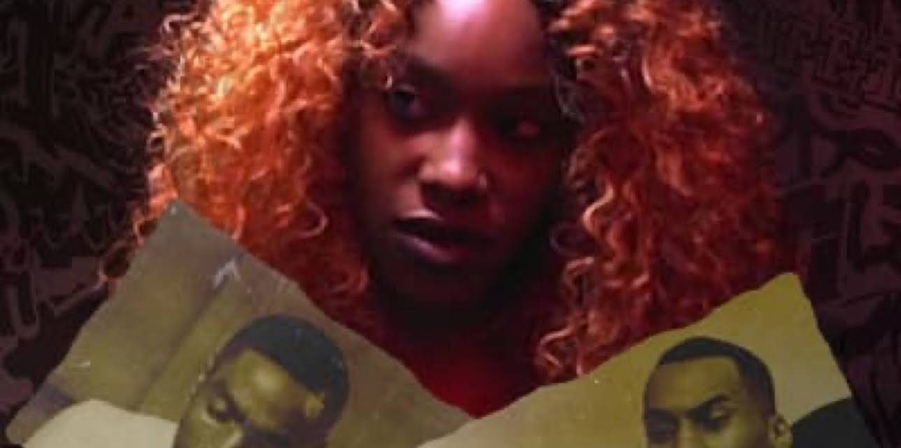 He Say, She Say (2021)