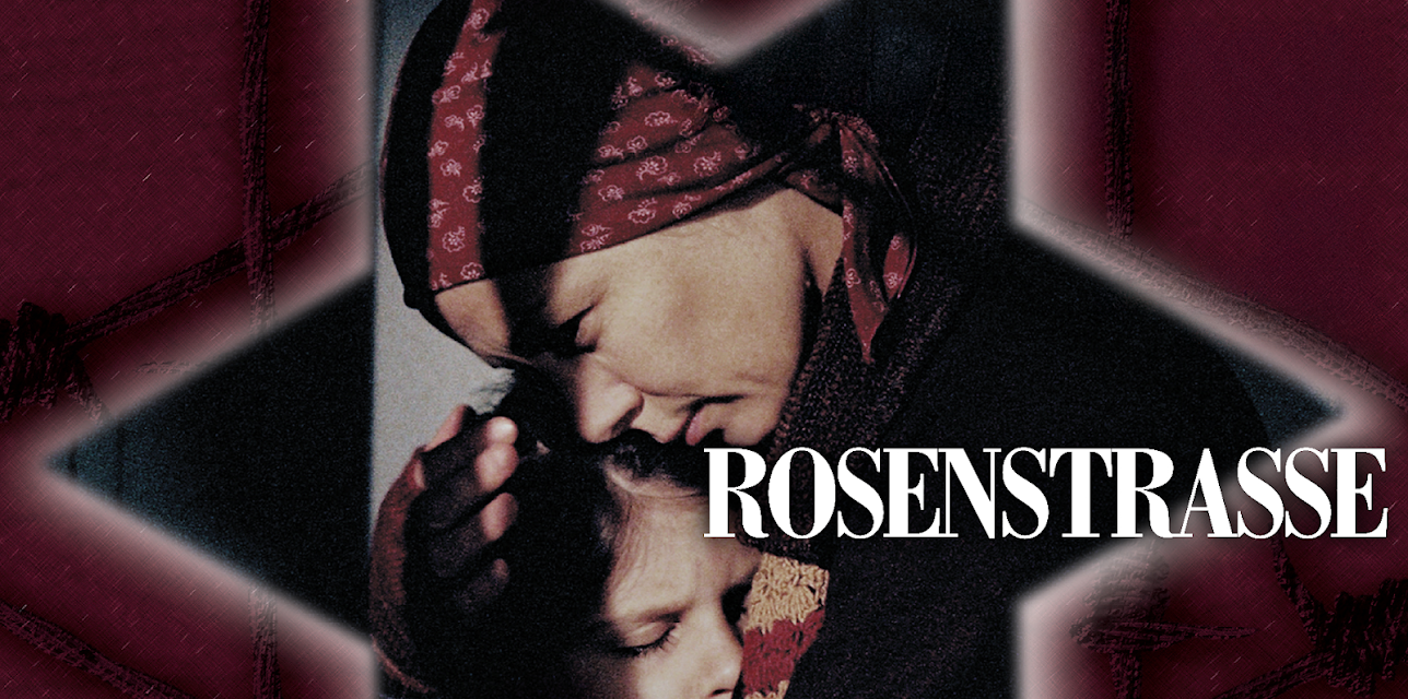 Rosenstrasse (2004)