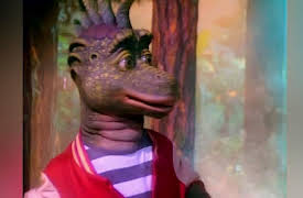 Dinosaurs Season 1: I Never Ate For My Father