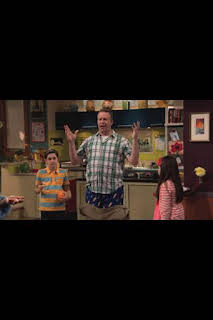 12:23: Los Thundermans (T1): Ep.2 Cena familiar | Nickelodeon | 9/6 2026