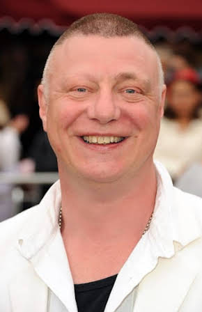 Ian Mercer as 