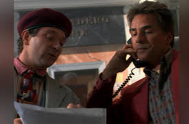 Nash Bridges: Season 1: Trackdowns