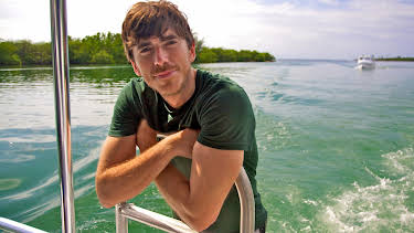 7:00 PM: Caribbean with Simon Reeve (S1 E3) (S1) | Dave | 12/21 2025