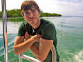 Caribbean with Simon Reeve