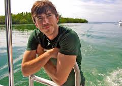 Caribbean with Simon Reeve