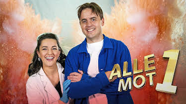 14:30: Alle mot 1 | NRK 2 | 9/27 2026