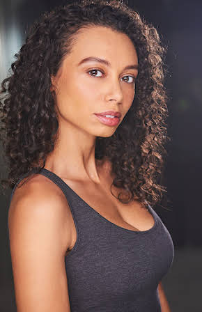 Heidi Lewandowski as 