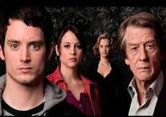 Los crímenes de Oxford