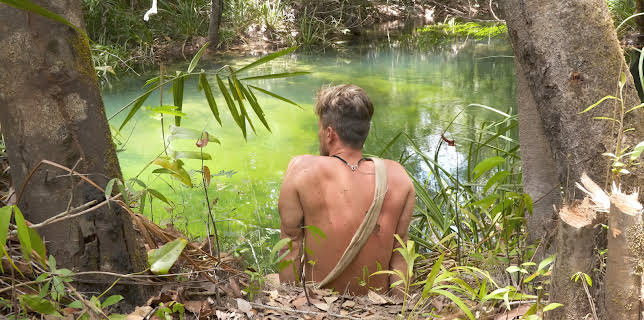 01:05: Naked And Afraid Brazil (S1 E2) (S1) | Discovery Channel | 11/22 2025