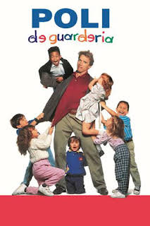 16:35: Poli de guardería | 13 TV | 10/10 2026
