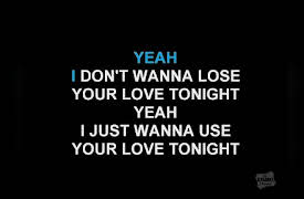 80'S & 90'S - Pop: Your Love
