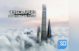 Skyscrapers: Engineering the Future Season 1: American-Made Marvels