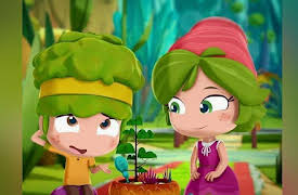 Lilybuds: Rose Plus One