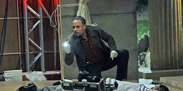 07:00: CSI: NY | VOX | 2/24 2026