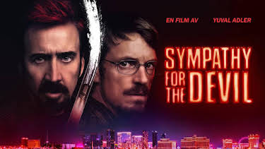 21:55: Sympathy for the Devil | SVT1 | 6/13 2026