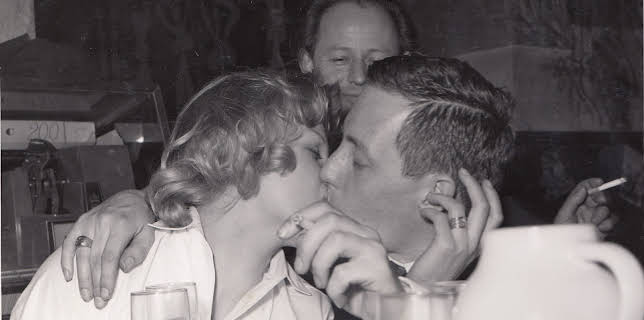 05:00: Ku'damm '56 - Die Dokumentation | ZDFinfo | 12/22 2025