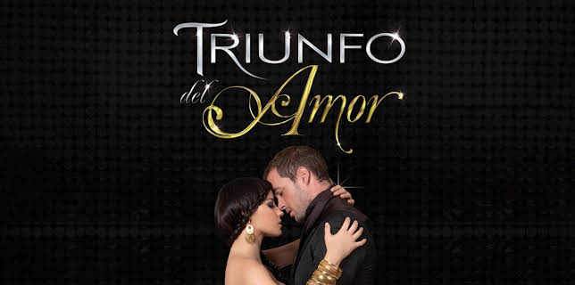 Triunfo del Amor season-1