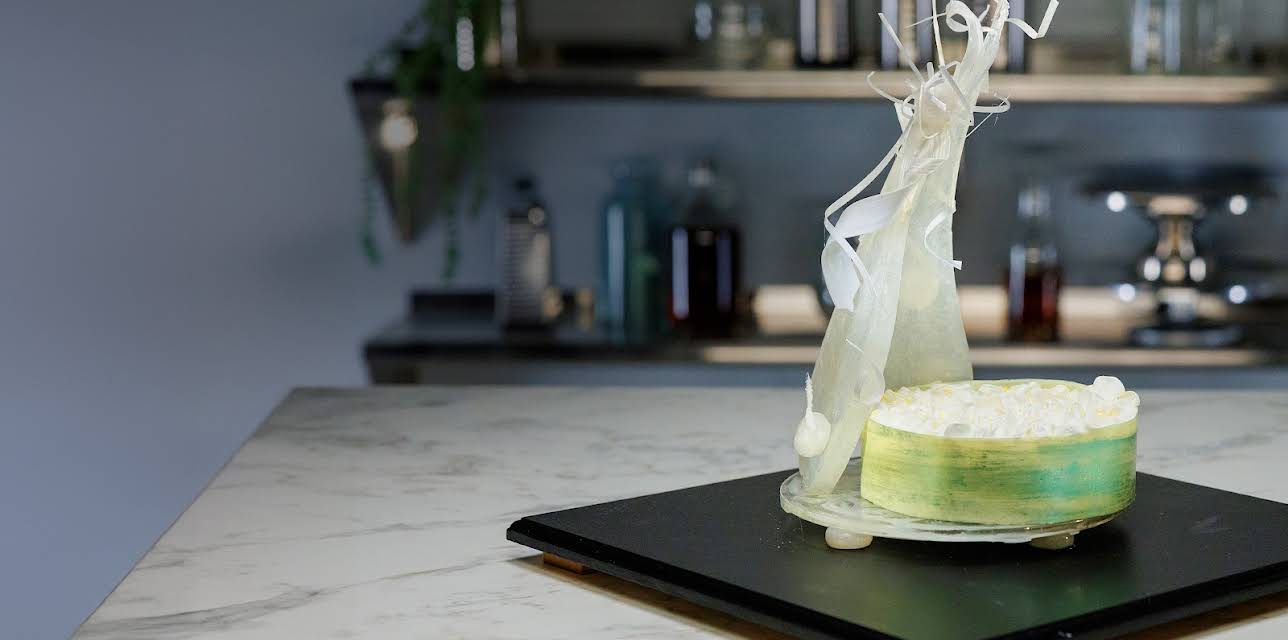 The Ultimate Baking Championship, Season 1