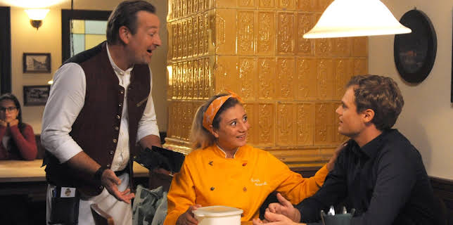 06:00: Dahoam is Dahoam (3682) | BR Fernsehen | 1/30 2026