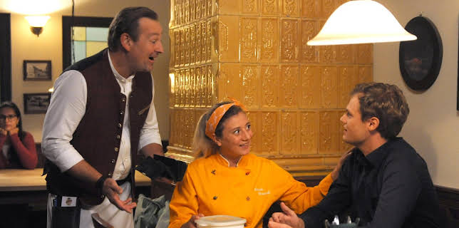 Dahoam is Dahoam (3682)