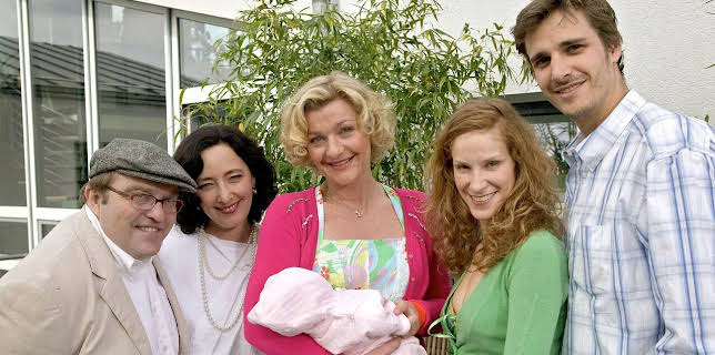 14:03: Das Glück klopft an die Tür | Das Erste | 2/8 2026