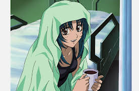 Full Metal Panic!: Deep Sea Party