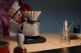 COFFEE The Universal Language 1: Houston