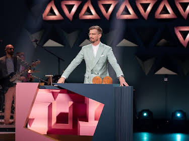 22:50: Wer stiehlt mir die Show? | ProSieben | 8/27 2026