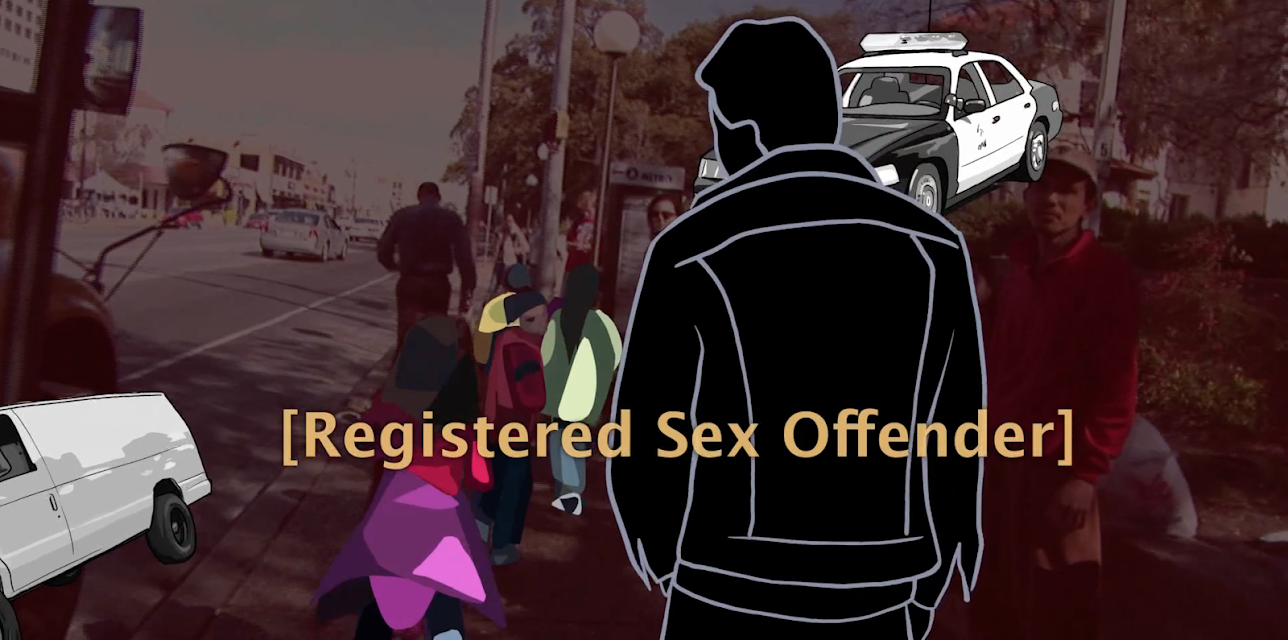RSO [Registered Sex Offender] (2008)