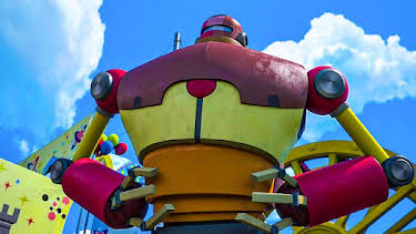 7:20 AM: Thomas & Friends: Big World! Big Adventures! | Channel 5 | 4/6 2026