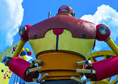 Thomas & Friends: Big World! Big Adventures!