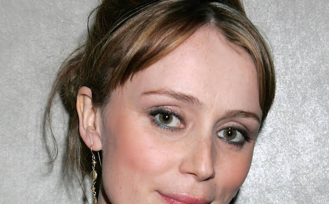 Keeley Hawes