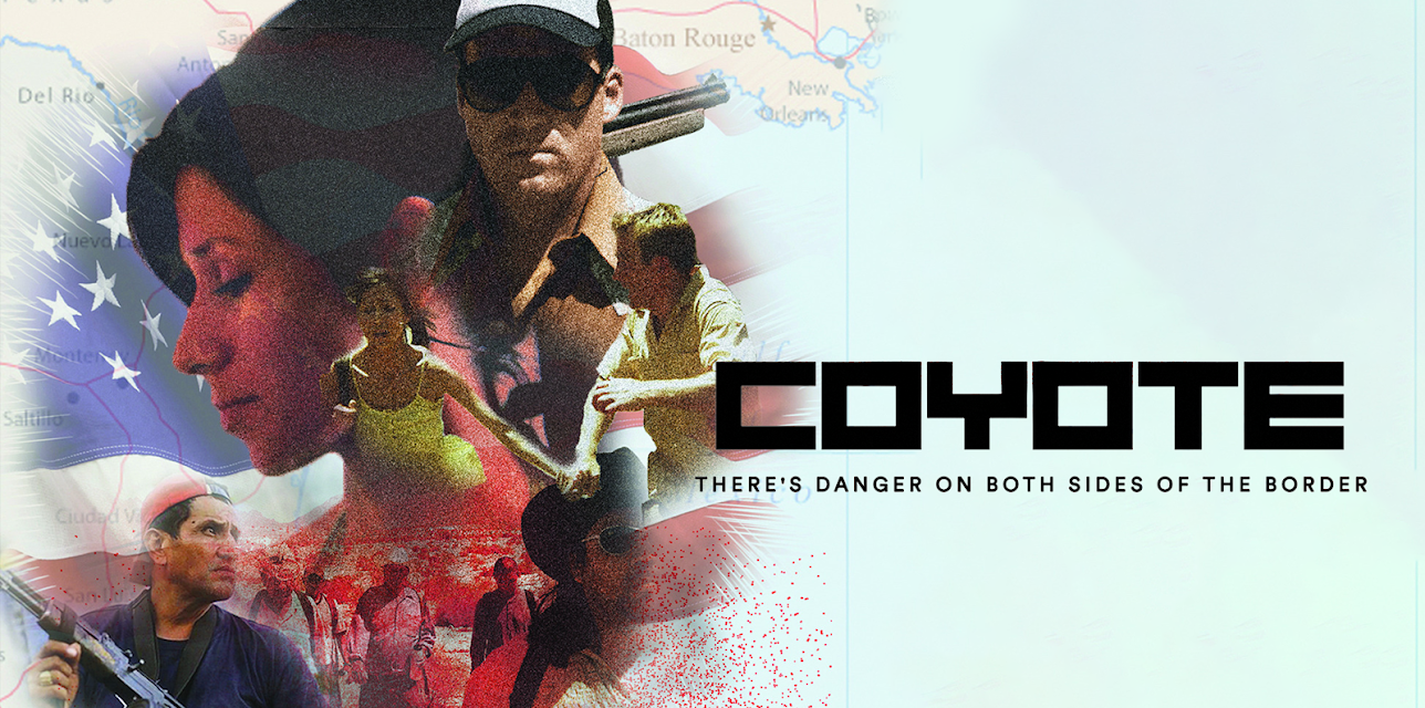 Coyote (2007)